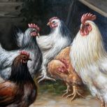 Chicken Farm - Unknown - part 3